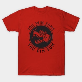 Dim Sum #2 T-Shirt